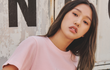 오마이걸 미미 화보