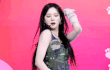 케플러 최유진 요즘 미모 물오른듯