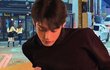 김지웅 인스타 싹 정리했는데