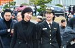 초록은 동색 (18) - 노소영 아트센터 나비 관장