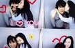 사귀는 사이에 뽀뽀 횟수 제한 두는 거 괴상해?