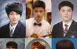 김지웅 학창시절에 조용한 학생이었구나