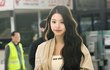 오늘자 아이브 공항 기사사진