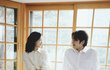 지오지아 커플화보 완전 러블리해용