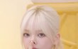 카리나 코 성형 안 한 거 맞네 ㅋㅋ