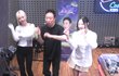 박명수의 라디오 쇼 카리나@지젤[혜정이]