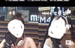 윈터 팔 겁나 가늘다