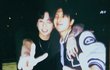 래퍼여친 정국이