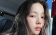 카리나 이 화장 어케 하는거냐