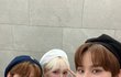 정우 카리나 이거 티내는거 같음?