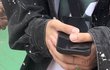 이정현 여전히 초록색 좋아하구나