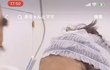 혐주의) 애긴데 쌍수함..