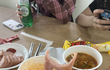 나 오늘 저녁 카리나 식단 할거임