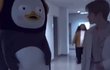 재현 펭수 스텝분한테 예의