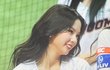 와 최유진 미쳤다