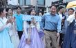 초록은 동색(풀빛과 녹색은 같다) (24) - '많이 닮았죠?'