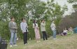 소풍 유주 노을