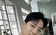 눈가 착색 된 거 예쁘지 않음?