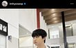 안효섭 진짜 결혼하고 싶다 기여워서 미치겠어