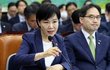 감사원 "권익위, 최재해 제척 아니라고 해"…전현희 "그런 적 없어"