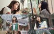 이번년도 여름이 오고 여름비가 오네 다들 플레이리스트에 여자친구 여름비 넣자
