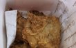 추반해봅시다!  kfc 오리지날 vs 크리스피 !!