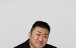 마동석, 차기작 할리우드 '헬다이버' 주연 겸 제작자 출연 확정