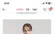 나 비키니/모노키니 좀 골라줘