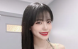 와 치어리더 이다혜 화장 바꾼게 훨나음