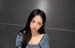 민지 데뷔초 느낌난다