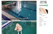 리트리버 6시간동안 수영장에서 놀아주면 생기는일.jpg