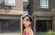 수지 런던 사복 패션 넘~모 예쁨