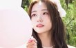 케플러 서영은 공주의 아우라를 가지고 있다