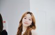 케플러 서영은 정말 예뻐