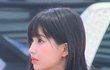 전소연 앞머리 내림