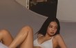 방금 뜬 제니 몸매 진짜 대박이야