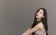 청순하게 예쁜데 착하면 아무도 못이김