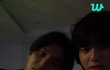 방탄 정국 × 세븐틴 민규 라이브 콜라보 ㅋㅋ