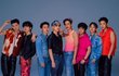 엑소 무슨 컨셉이야ㅋㅋㅋㅋㅋㅋㅋ