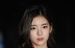 있지 리아 옛날 얼굴