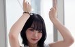 김채원 역시 셀카와 실물은 천지 차이