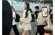사람 다리가 이럴수가있구나
