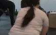 헬스장이 내 사진 도용으로 1인 시위중이야... 환불도 안해줌