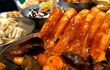 짬뽕떡볶이 아시는분?