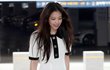 제니 머리 숱 진짜 많구나