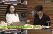 장원영 I AM 촬영때 응급실 갔대