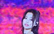 오늘자 블핑 파리콘 미쳤다