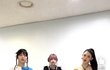헐 뉴진스 엔믹스랑 틱톡 챌린지 찍음