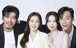 이거보면 여배우들 개쩌는거 같음