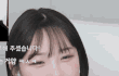 우정잉 닮은애들이 김채원 닮았다고
